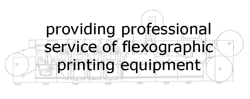 flexographic service